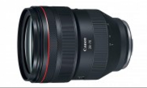 Cho thuê Lens RF 28-70mm f/2L USM