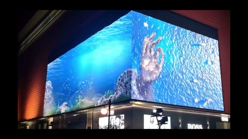Dịch vụ Live LED Chuyên Nghiệp tại Đà Nẵng