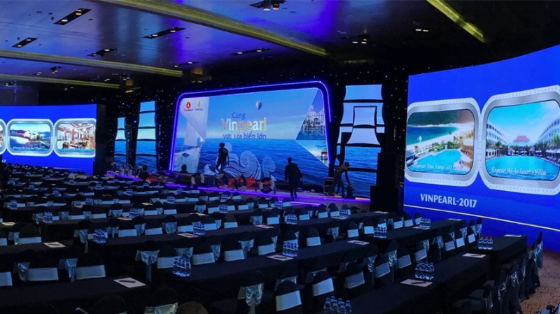 Dịch vụ Live LED tại Hà Nam