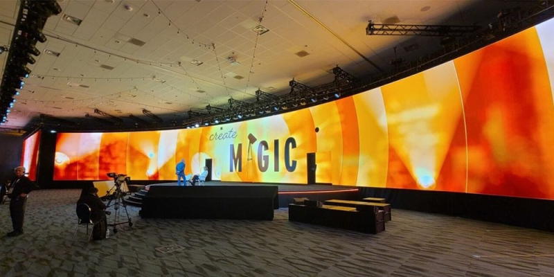 Dịch vụ Live LED tại quận 7 ( Thường Livestream trực tiếp: Hội thảo, hội nghị, Lễ ra mắt sản phẩm, lễ kỷ niệm, Sự kiện nội bộ công ty, Talkshow,.v.v..)