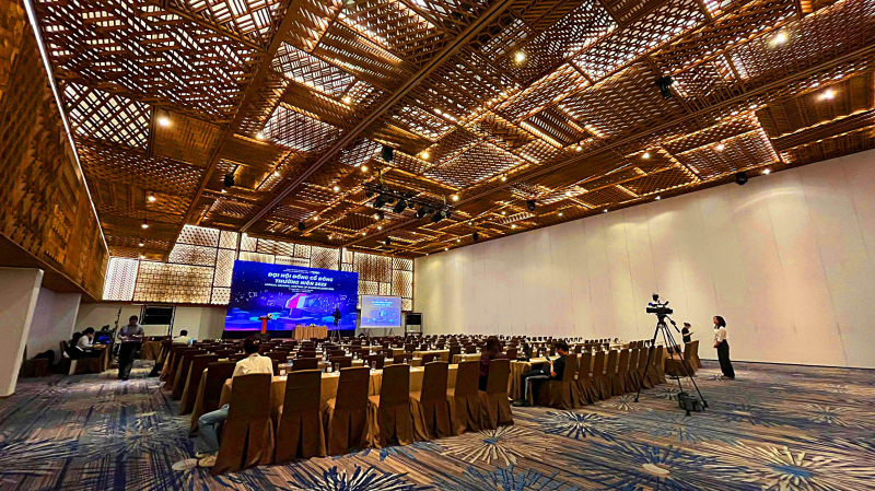 Hậu trường Livestream Tập đoàn YeaH1