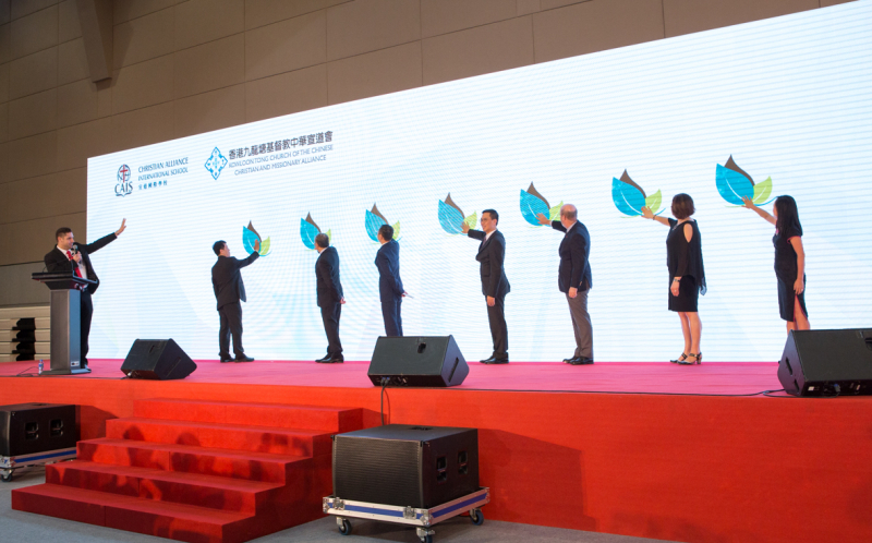Dịch Vụ Livestream khai trương tại Bến Cát Bình Dương
