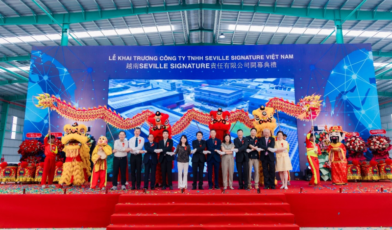 dịch vụ livestream khai trương tại bình dương