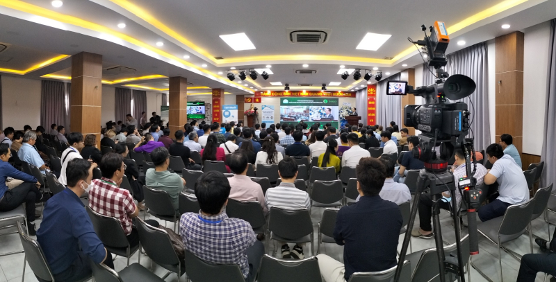 Dịch Vụ Livestream Tại bến cát Bình Dương