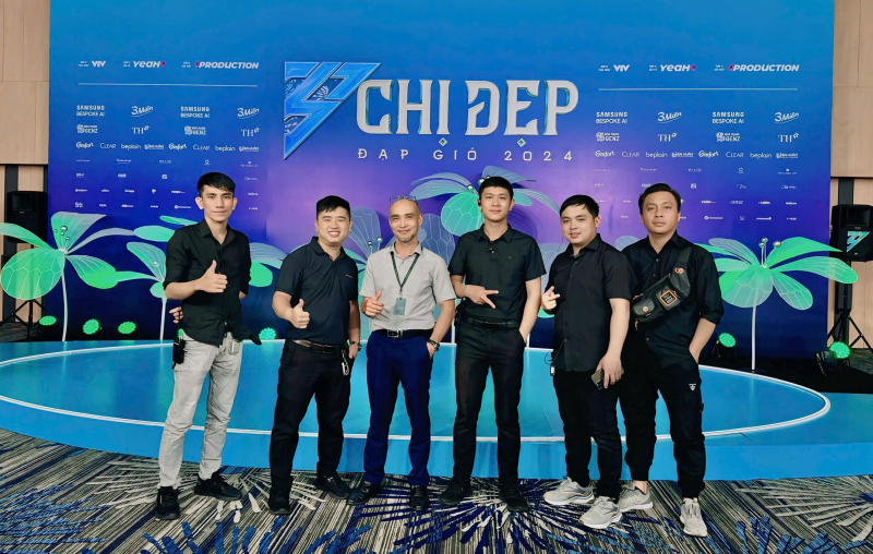 Dịch Vụ Livestream Tại dĩ an Bình Dương