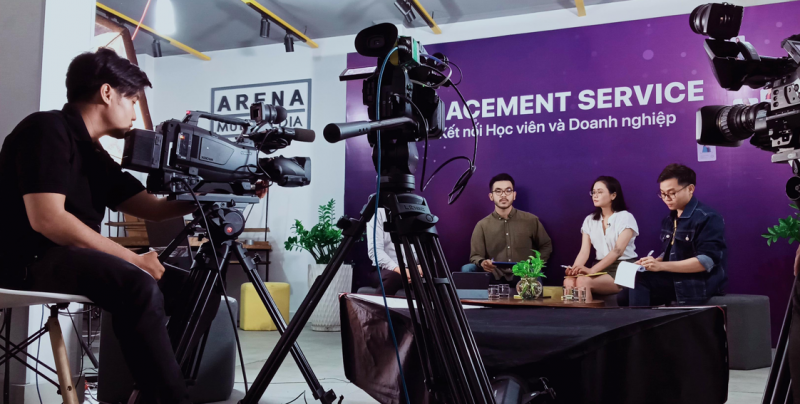 Dịch Vụ Livestream Tại Quận 10 ( Livestream Takhsow)