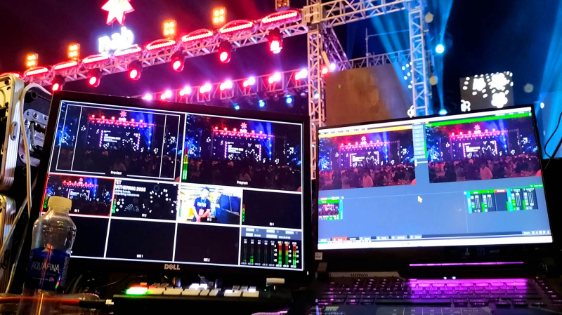 Dịch Vụ Livestream Tại Quận 12