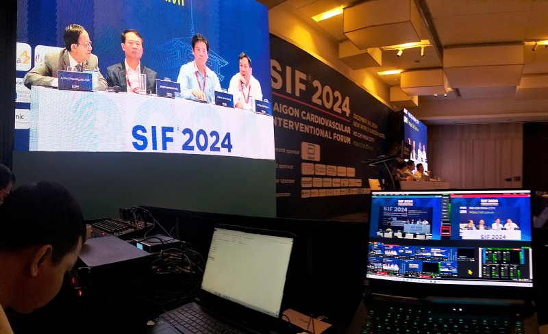 Dịch Vụ Livestream Tại Quận 5