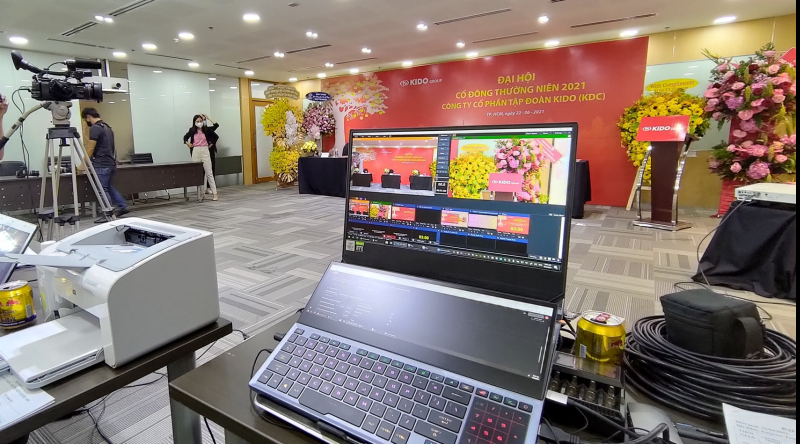 Dịch Vụ Livestream Tại Quận 9