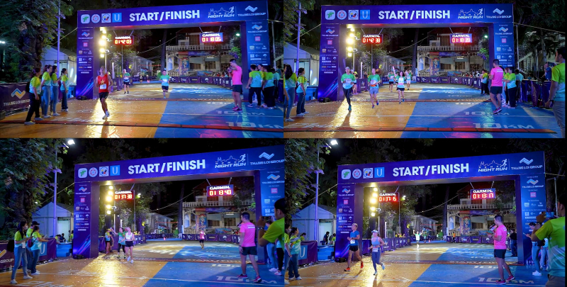 Dịch Vụ Livestream Tại Thành Phố Bình Dương