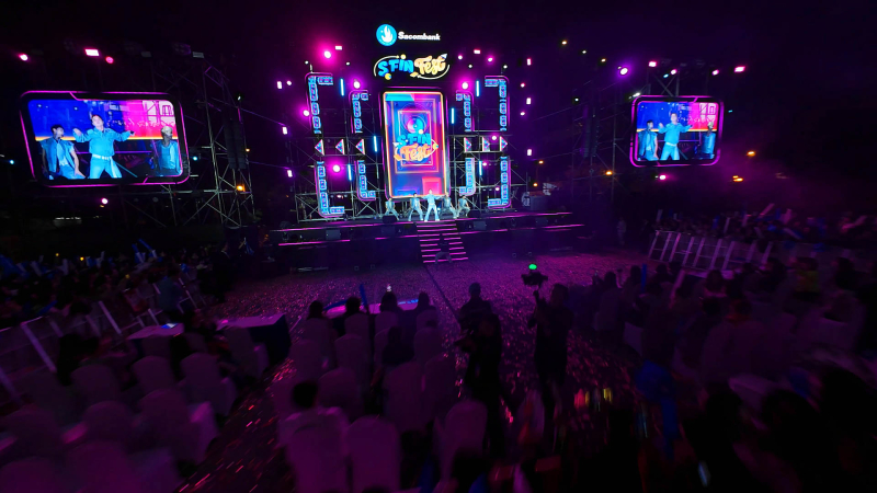 Dịch Vụ Livestream Trực Tiếp Lên Màn LED Tại TP.HCM