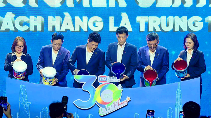 Dịch vụ Quay Live LED tại Bình Dương