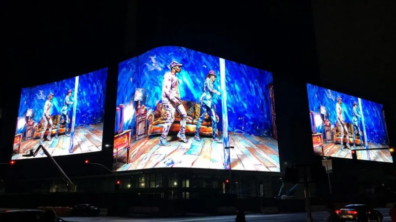Dịch vụ quay Live LED tại Đà Nẵng
