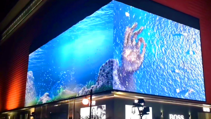 Dịch vụ quay Live LED tại Đà Nẵng