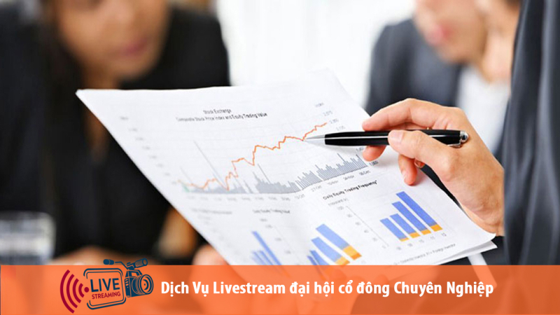 Giải pháp tổ chức Đại Hội Cổ Đông