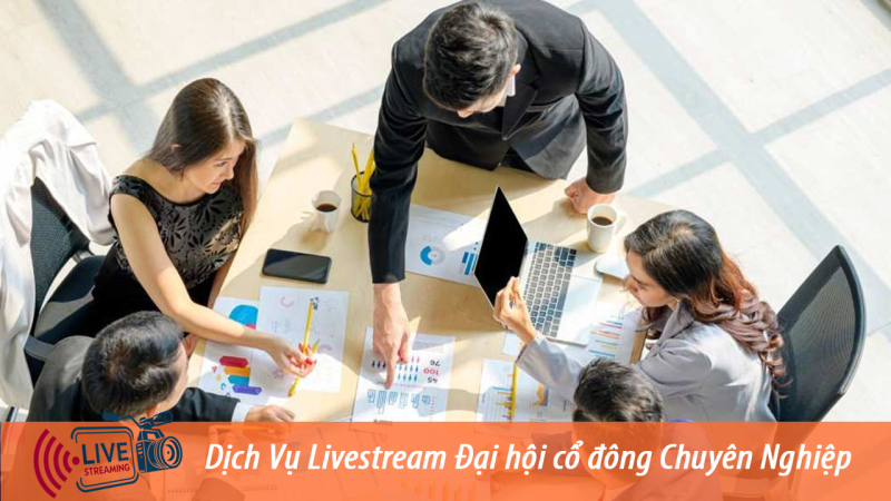 Hướng dẫn tổ chức đại hội cổ đông thường niên