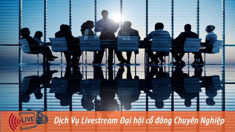Hướng dẫn tổ chức đại hội cổ đông thường niên