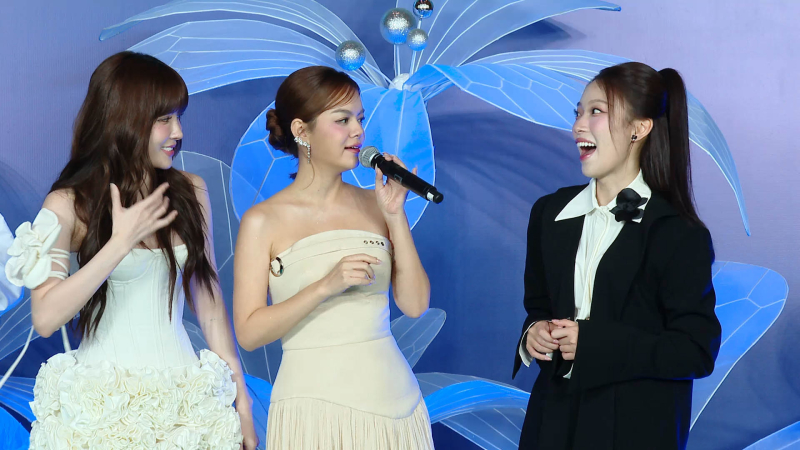 Quay Phim Sự Kiện Tại Quận 2