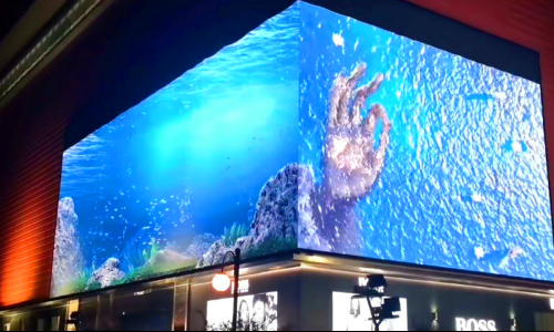 Dịch vụ Live LED tại Tây Ninh