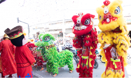 Dịch vụ Livestream lễ khánh thành tại Vũng Tàu