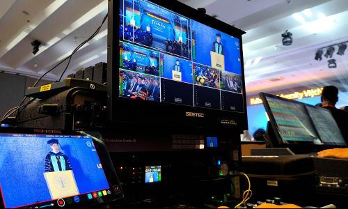 Dịch Vụ Livestream Tại Quận 4