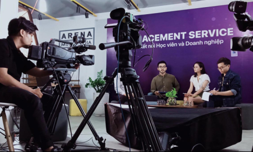 Dịch Vụ Livestream Talkshow tại Vũng Tàu