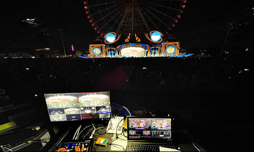 Dịch Vụ Livestream Trực Tiếp Lên Màn LED Tại TP. Đà Nẵng