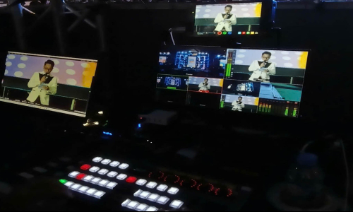 Dịch Vụ Livestream Trực Tiếp Lên Màn LED Tại TP.HCM