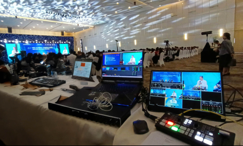 Đơn vị Live LED chuyên nghiệp tại Bình Dương